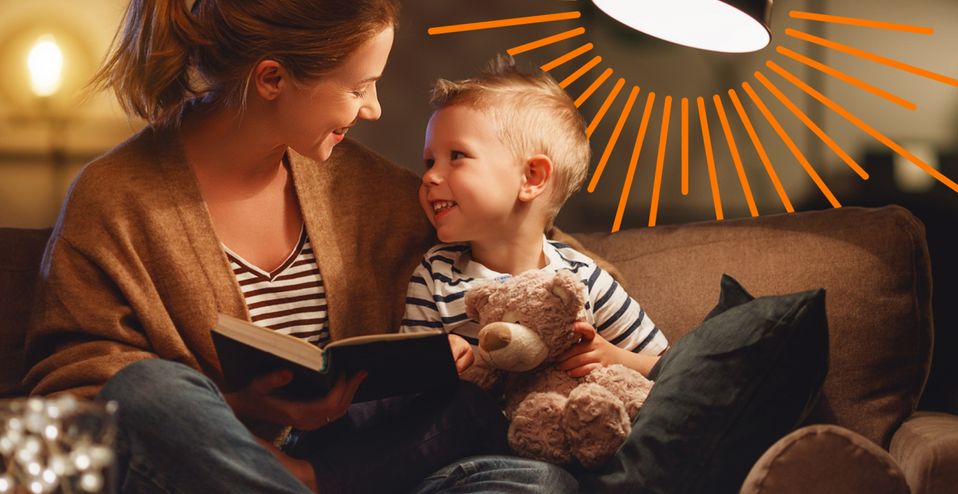 Orange Energía - La Tarifa de Luz que necesitas